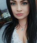 Dating Woman : Ilona, 26 years to Ukraine  Kryvyi Rih 